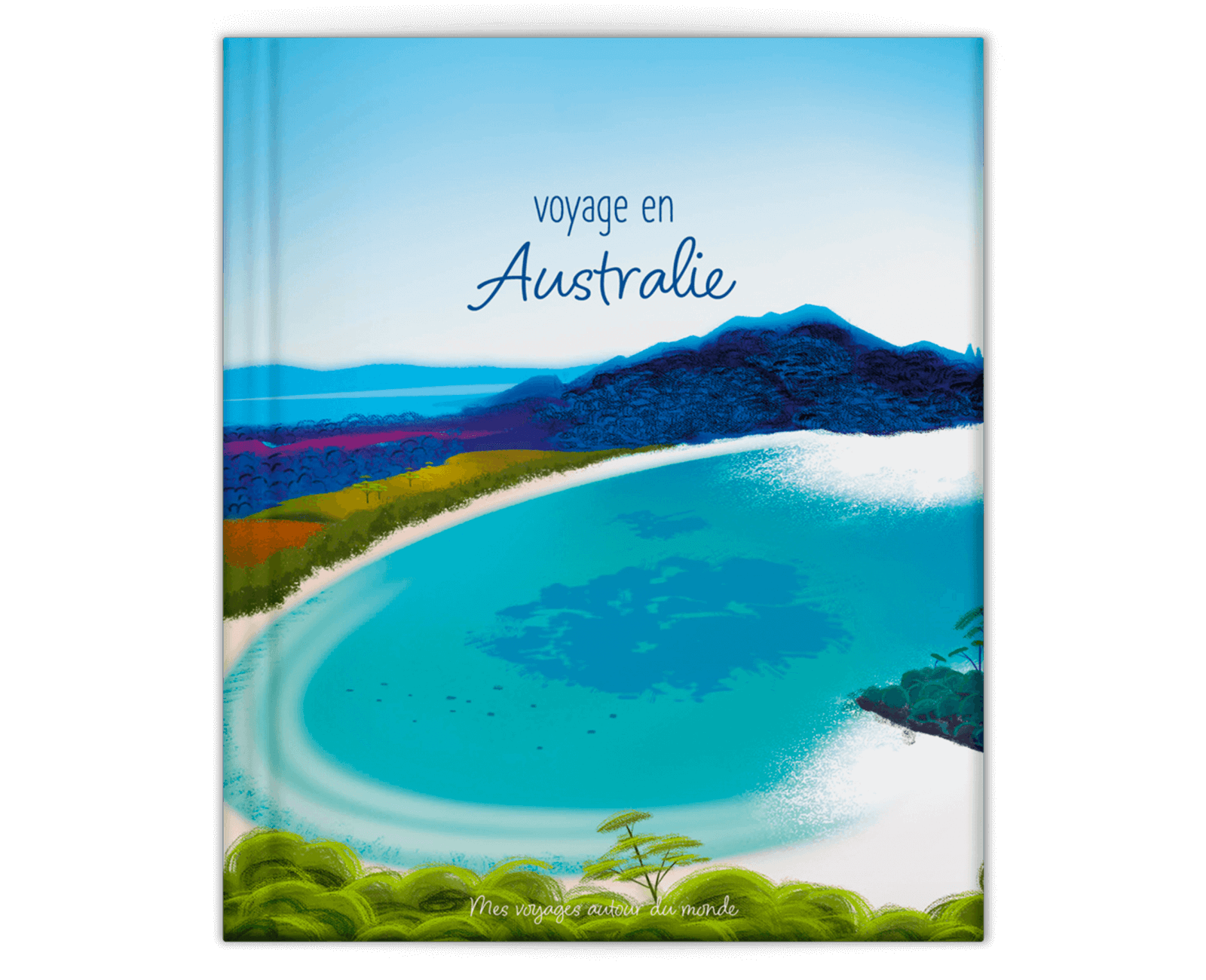 Prenom Voyage En Australie Pdf Les Enfants Roy