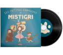 Les petites chansons de Mistigri