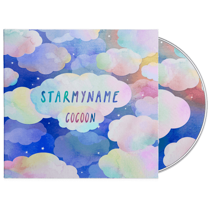 Starmyname Cocoon (mp3)